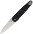 Extrema Ratio BD1 R Linerlock Satin - EX0226SAT