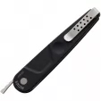 Extrema Ratio BD2 R Linerlock Satin knives EX0227SAT