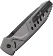 Extrema Ratio MF1 EVO D Linerlock Gray knives EX0232BLKGRY