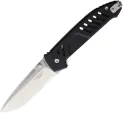 Extrema Ratio MF1 Evo D Black Satin M390 - EX0232M3SATBLK