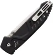 Extrema Ratio MF1 Evo D Black Satin M390 knives EX0232M3SATBLK