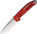 Extrema Ratio MF1 EVO R Red Satin M390 - EX0232M3SATRED