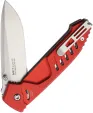 Extrema Ratio MF1 EVO R Red Satin M390 knives EX0232M3SATRED