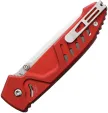 Extrema Ratio MF1 EVO R Red Satin M390 knives EX0232M3SATRED