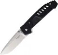 Extrema Ratio MF1 EVO D Linerlock Blk G10 - EX0232NITSG10B