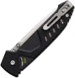Extrema Ratio MF1 EVO D Linerlock Blk G10 knives EX0232NITSG10B