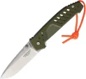 Extrema Ratio MF1 EVO D Linerlock OD G10 - EX0232NITSG10G