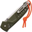 Extrema Ratio MF1 EVO D Linerlock OD G10 knives EX0232NITSG10G