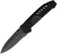 Extrema Ratio MF1 EVO SP Linerlock Blk G10 - EX0233BLKG10BR