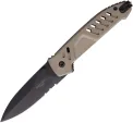 Extrema Ratio MF1 EVO SP Tactical Mud - EX0233BLKTM