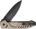 Extrema Ratio MF1 EVO SP Tactical Mud knives EX0233BLKTM