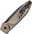 Extrema Ratio MF1 EVO SP Tactical Mud knives EX0233BLKTM