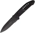 Extrema Ratio MF1 EVO SP Black M390 - EX0233M3BLKBLK
