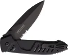 Extrema Ratio MF1 EVO SP Black M390 knives EX0233M3BLKBLK