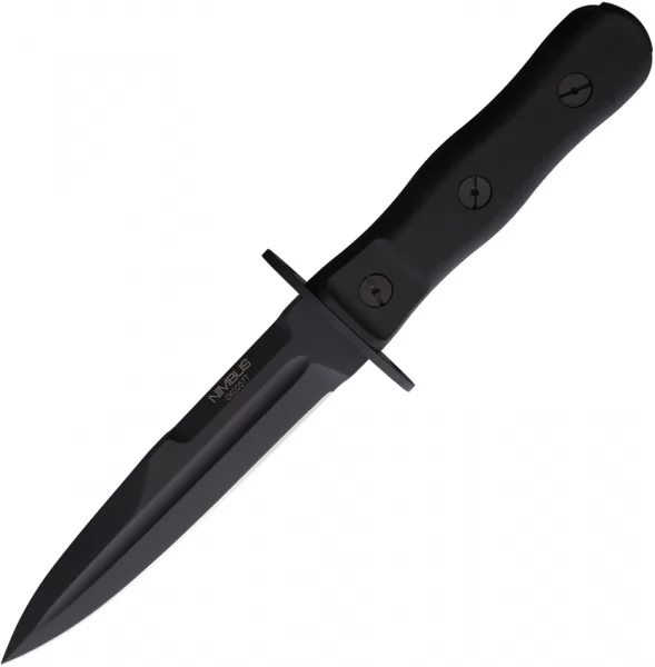 Extrema Ratio Nimbus Operativo knives EX0240BLKOP