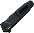 Extrema Ratio Satre F Linerlock N690 Black knives EX0246BLKA1