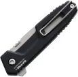 Extrema Ratio Satre F Linerlock N690 Black knives EX0246SWA1