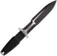Extrema Ratio Praetorian Imperium Limited Ed knives EX0250BLK