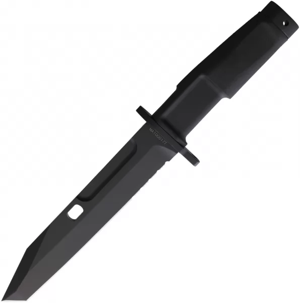 Extrema Ratio Fulcrum Combat Knife Black knives EX0300BLK