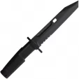 Extrema Ratio Fulcrum Combat Knife Black knives EX0300BLK