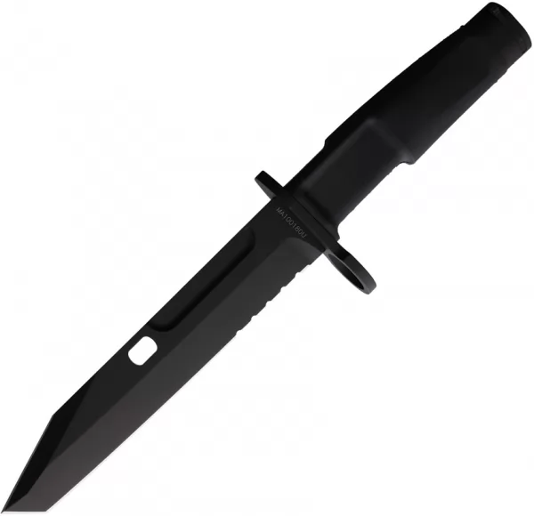 Extrema Ratio Fulcrum Combat Black knives EX0301BLK