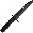 Extrema Ratio Fulcrum Combat Black knives EX0301BLK