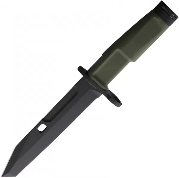 Extrema Ratio Fulcrum Combat OD Green knives EX0301GRN