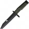 Extrema Ratio Fulcrum Combat OD Green - EX0301GRN