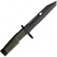 Extrema Ratio Fulcrum Combat OD Green knives EX0301GRN