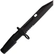Extrema Ratio Fulcrum Combat Black knives EX0301RANGER