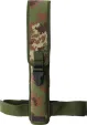 Extrema Ratio Fulcrum Combat Knife Black knives EX0304BLK