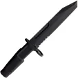 Extrema Ratio Fulcrum Combat Knife Black knives EX0304BLK