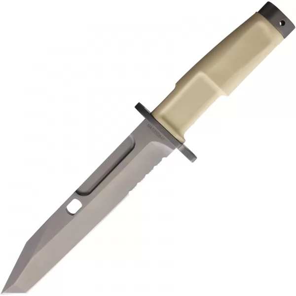 Extrema Ratio Fulcrum Combat Knife Desert knives EX0310DW