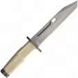 Extrema Ratio Fulcrum Combat Knife Desert knives EX0310DW