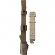 Extrema Ratio Fulcrum Combat Knife Desert knives EX0310DW