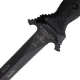 Extrema Ratio Suppressor Trentennale GIS knives EX0312BLK30
