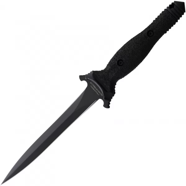 Extrema Ratio Suppressor Ordinanza G.I.S. knives EX0312BLKO