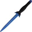 Extrema Ratio TK Suppressor Training Knife - EX0312TK