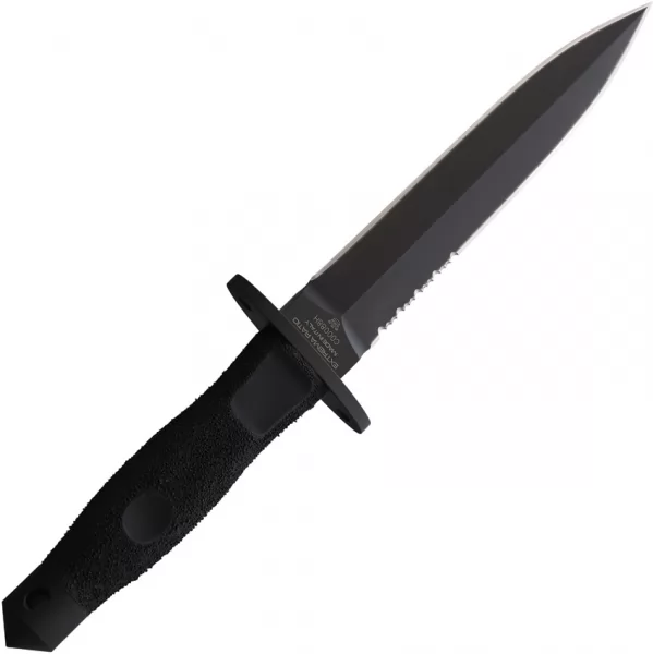 Extrema Ratio A.D.R.A. Ordinanza 17 knives EX0313BLKOR
