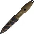 Extrema Ratio Pugio Fixed Blade Desert - EX0314DW