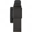 Extrema Ratio Pugio Single Edge knives EX0317BLK