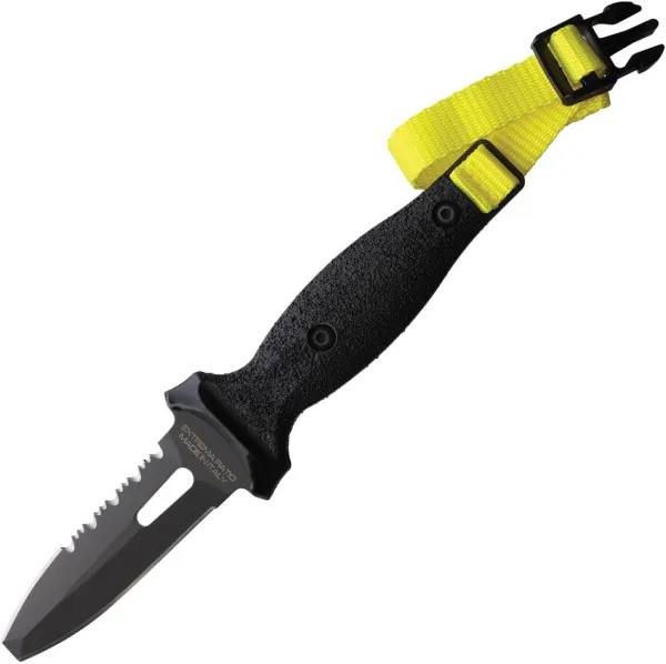 Extrema Ratio Dicok Dive Knife knives EX0318BLK