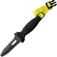Extrema Ratio Dicok Dive Knife - EX0318BLK