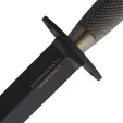 Extrema Ratio Herring Fixed Blade NE knives EX0319BLORN