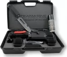 Extrema Ratio Ultramarine N.E.D.U. - EX0321BLK