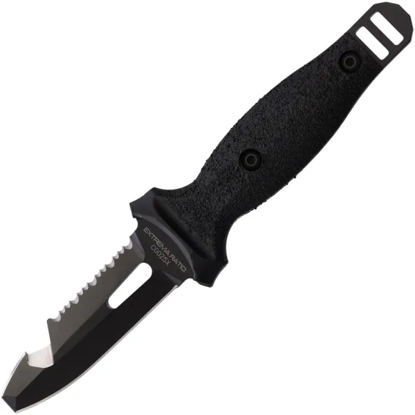 Extrema Ratio Dicok TS Fixed Blade knives EX0324BLKKYD