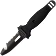 Extrema Ratio Dicok TS Fixed Blade - EX0324BLKKYD