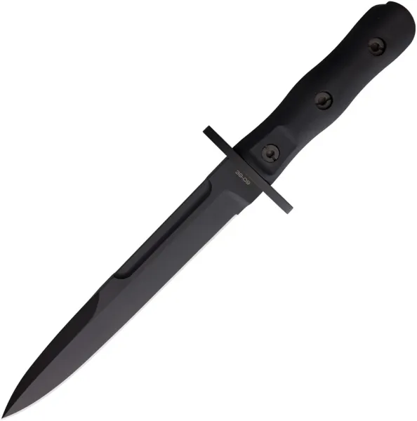 Extrema Ratio 39-09 Operativo knives EX0339BLKOP
