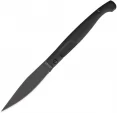 Extrema Ratio Resolza S Linerlock Black - EX0362BLK