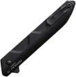 Extrema Ratio Ferrum Rescue Linerlock Black knives EX0365BLKBLK